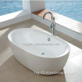 Luxury 1.8 Acrylic Freestanding Bath tub